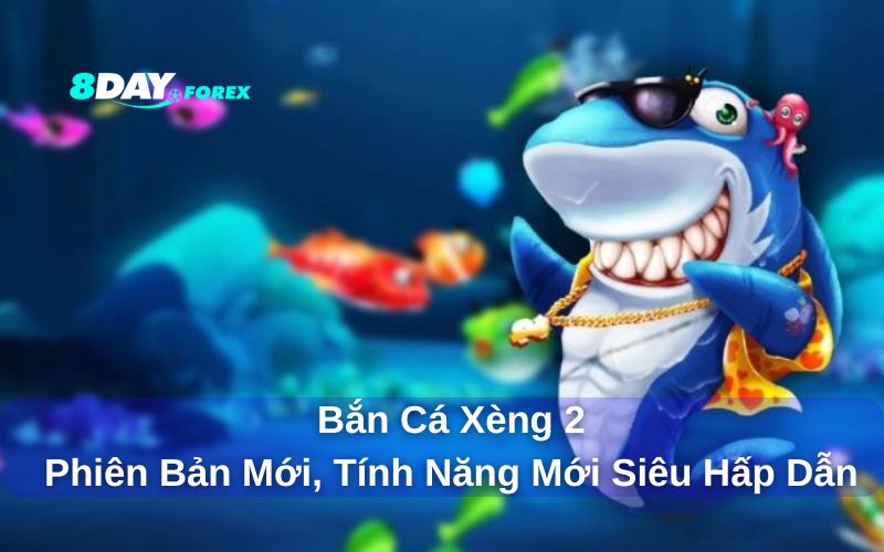 Bắn cá xèng 2
