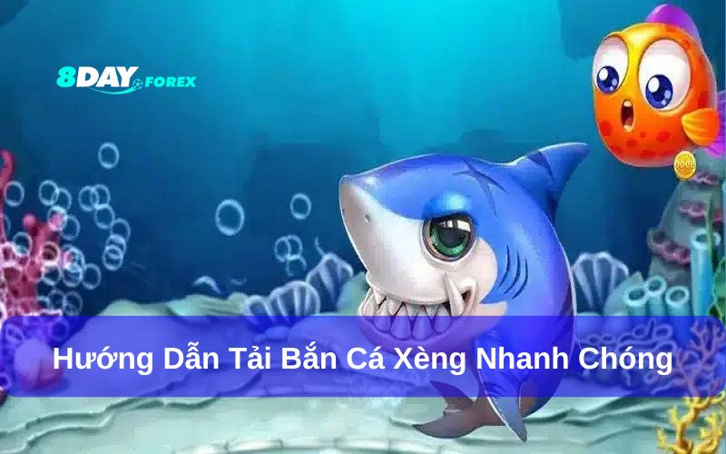bắn cá xèng