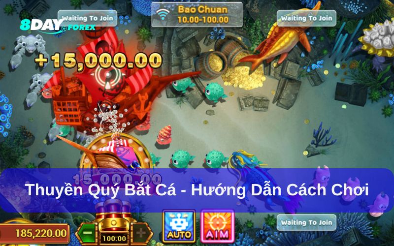 Thuyền Quý Bắt Cá comparison.us.com có cách chơi dễ dàng