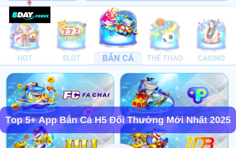 Hướng dẫn chi tiết cách cài đặt app bắn cá H5