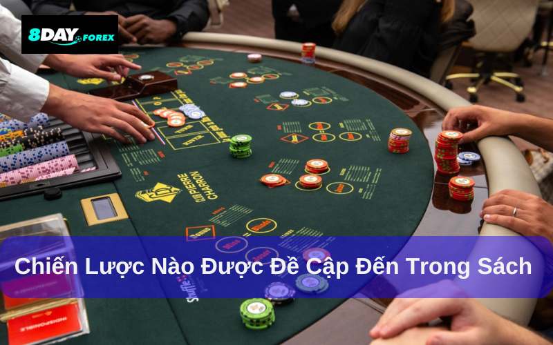 Chiến lược nào được đề cập đến trong sách 