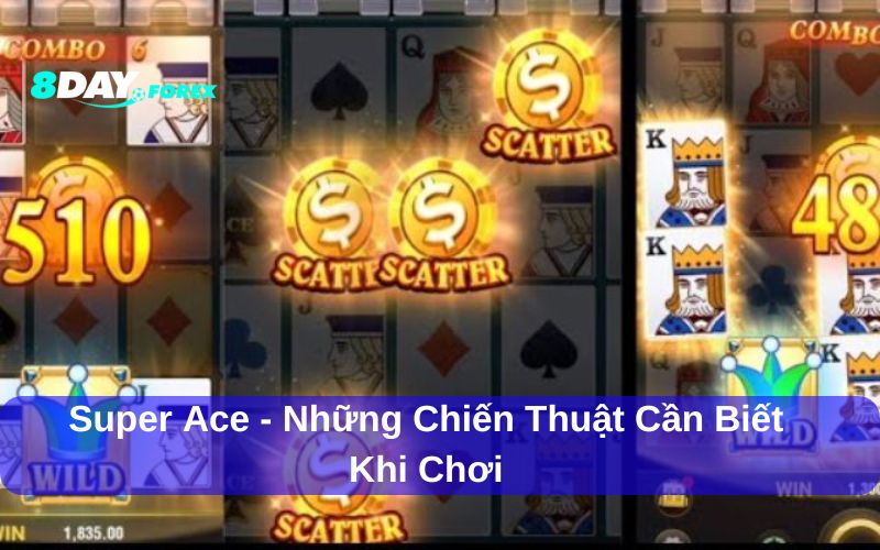 Cách chơi game Super ACE và những chiến thuật hiệu quả