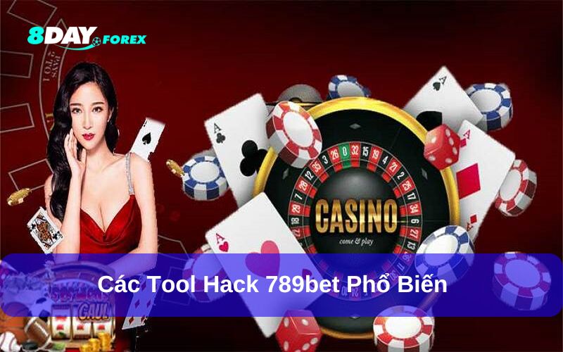 Tool hack có thể ứng dụng cho nhiều sảnh cược khác nhau