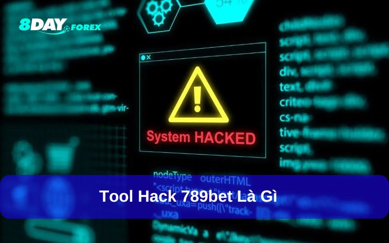 Tool hack giúp người chơi tham gia 789bet thêm hiệu quả